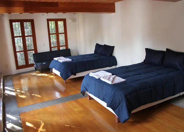Casa Frida Coyoacan