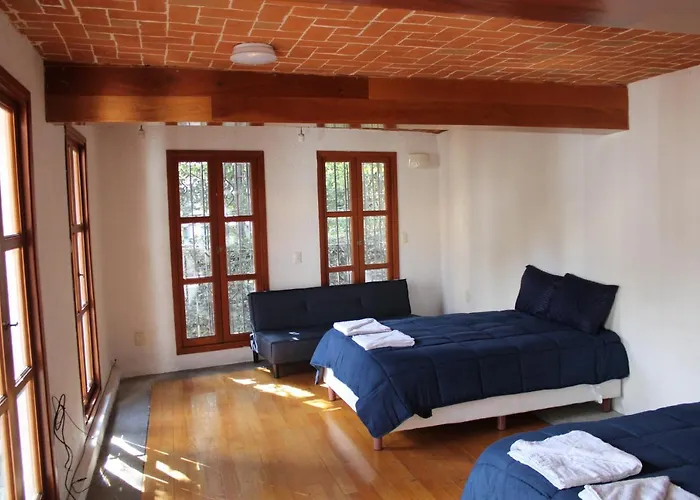 Casa Frida Coyoacan