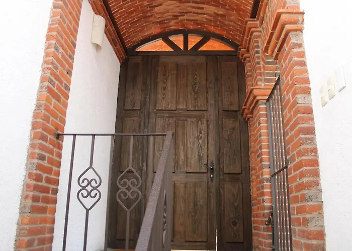 Casa Frida Coyoacan