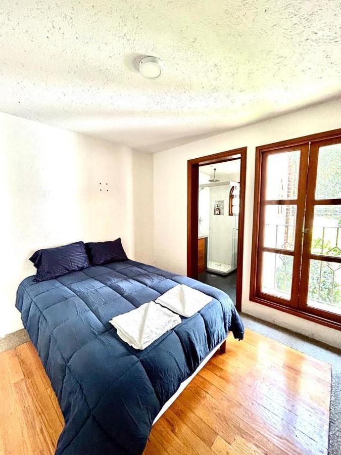 Bed & Breakfast Casa Frida Coyoacan *