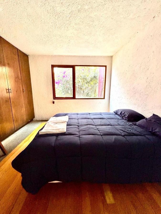 Casa Frida Coyoacan Couette-café *