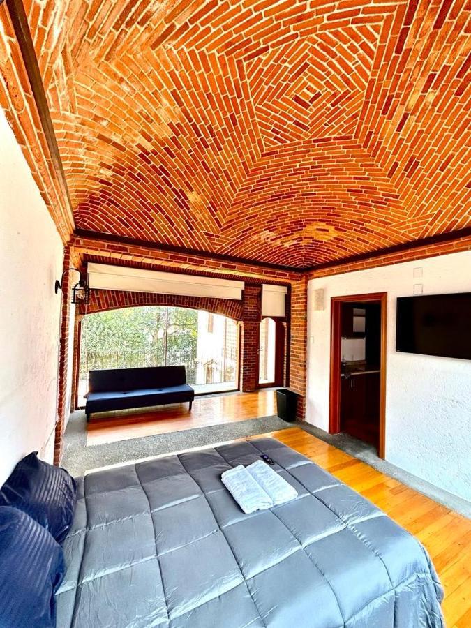 Casa Frida Coyoacan Mexico