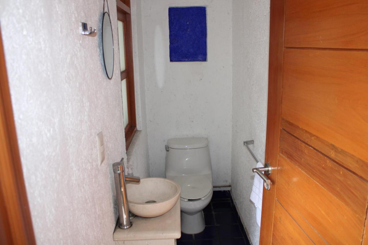 Casa Frida Coyoacan * Mexico