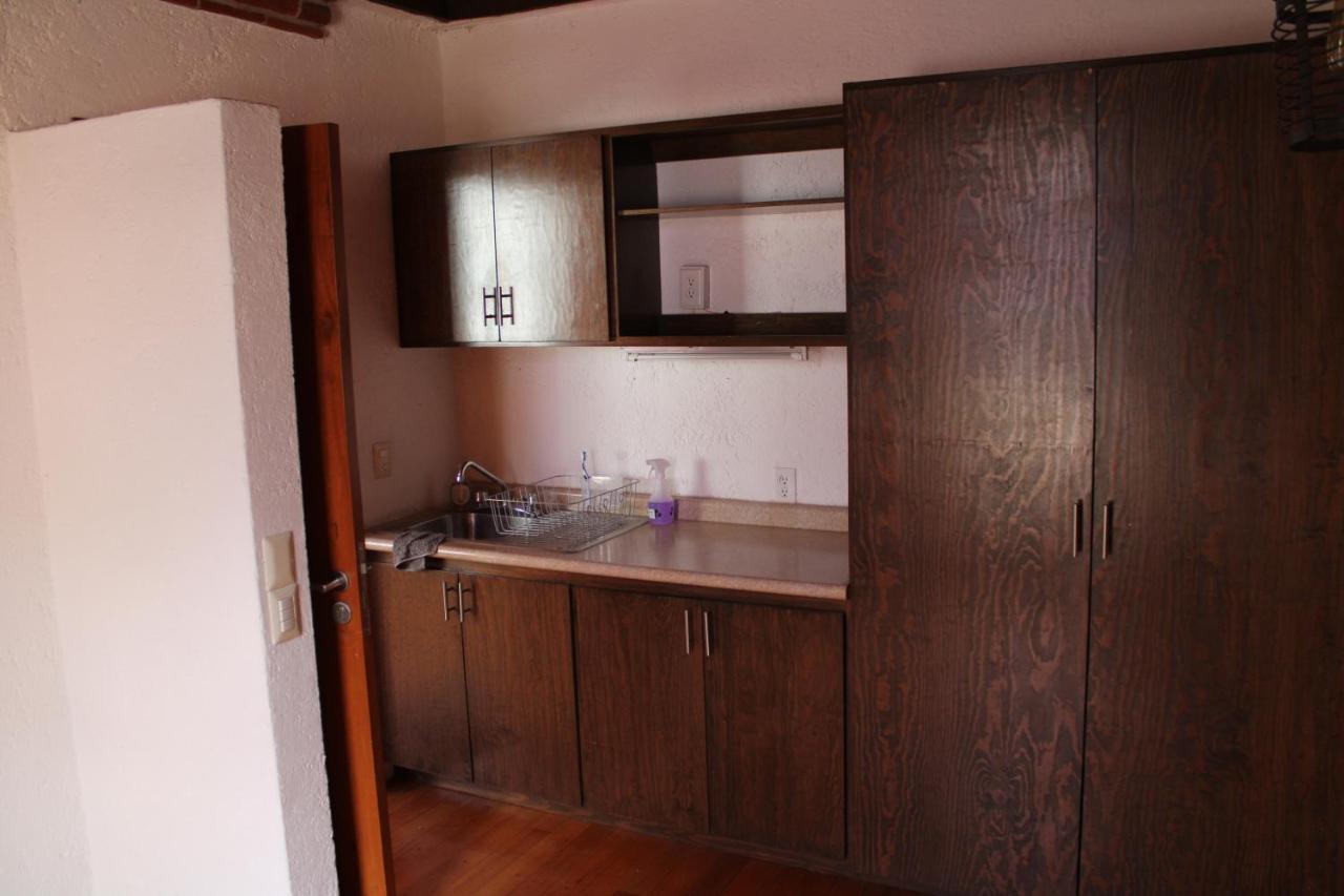 Casa Frida Coyoacan Couette-café *
