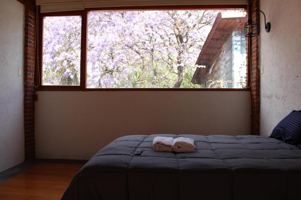 Casa Frida Coyoacan Couette-café *