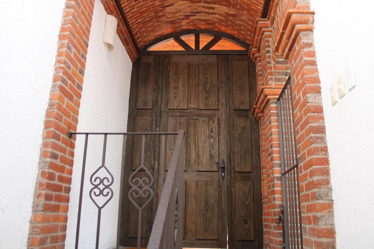 Casa Frida Coyoacan Couette-café